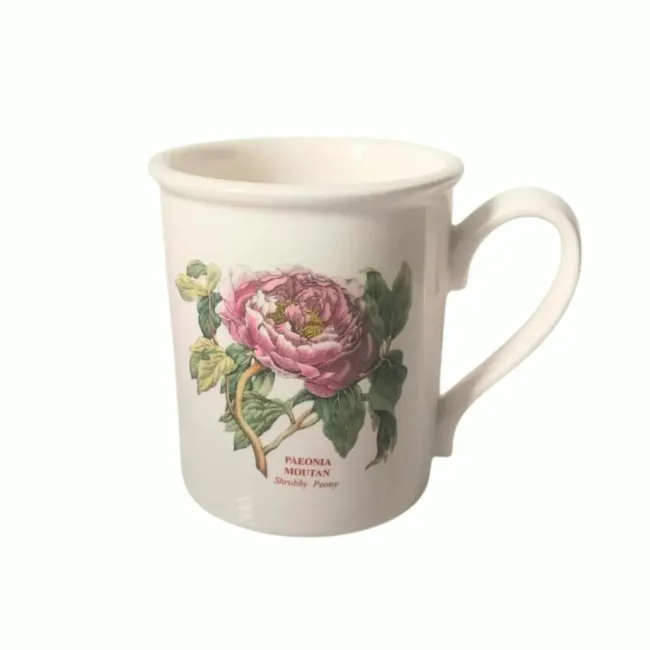 Kubek Botanic Garden 260ml piwonia (II gatunek)