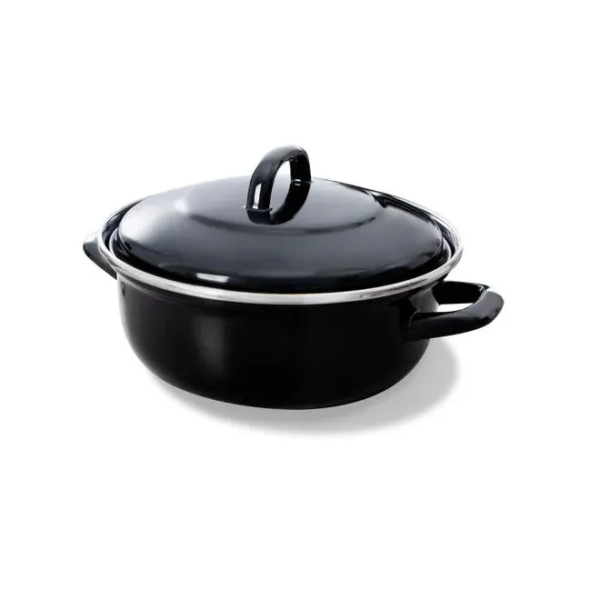 Garnek Fortalit 26cm 2,9l