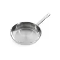 Patelnia Bright 24cm stalowa - 1