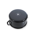 Garnek Fortalit 22cm 5l do gotowania muli - 5