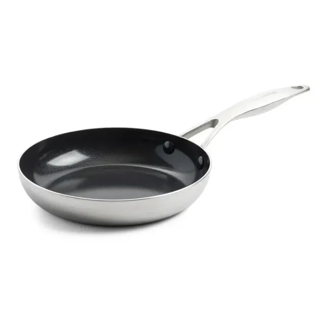 Patelnia Geneva 3-Ply 18cm