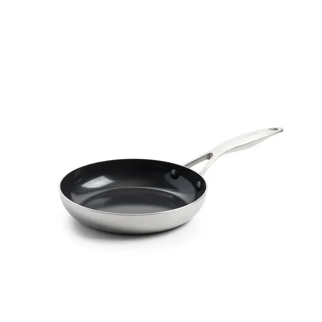 Patelnia Geneva 3-Ply 28cm - 1