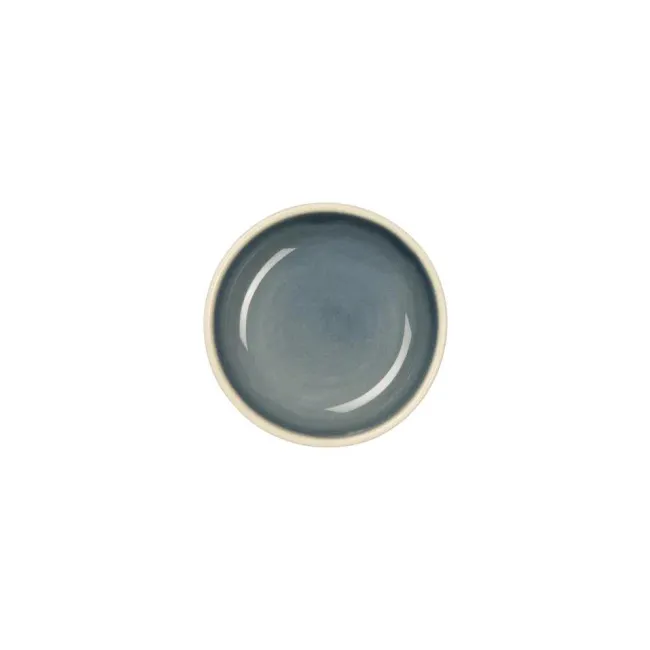 Semana Plate 6.5 cm Blue