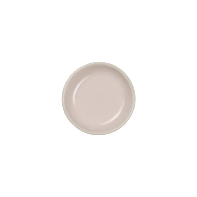 Semana Plate 6.5 cm Pink