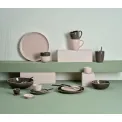 Semana Plate 6.5 cm Pink - 4