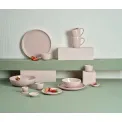 Semana Plate 6.5 cm Pink - 5