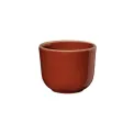 Semana Mug 0.5 l Red