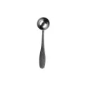 Miarka do herbaty 12,8cm stalowa - 1