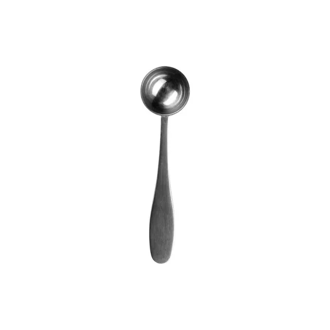  Tea Measuring Spoon 12,8 cm Stainless Steel