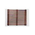 KitchenArt Cutting Board with Tray 42x30x3,3cm - 2