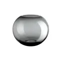 Wazon Bola 17,2x21,5cm szary - 1