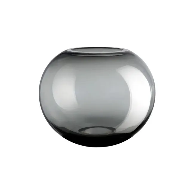 Wazon Bola 17,2x21,5cm szary - 1