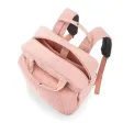 Plecak Allday Backpack M 15l różowy - 3