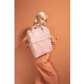 Plecak Allday Backpack M 15l różowy - 5