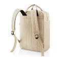 Allday Backpack M 15l Beige - 2