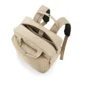 Allday Backpack M 15l Beige - 3