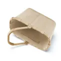 Koszyk Carrybag 22l beżowy - 3