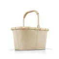 Koszyk Carrybag 22l beżowy - 5