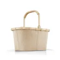 Basket Carrybag 22l Beige - 3
