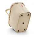 Basket Carrybag 22l Beige - 2
