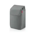 Wózek Shopping trolley 45l szary - 3