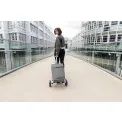 Wózek Shopping trolley 45l szary - 4