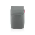 Wózek Shopping trolley 45l szary - 2