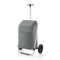 Shopping Trolley 45L Grey - 4