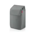 Shopping Trolley 45L Grey - 3