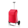 Shopping Trolley 45L Red - 1
