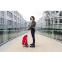 Shopping Trolley 45L Red - 5