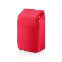 Shopping Trolley 45L Red - 2