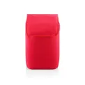 Shopping Trolley 45L Red - 3