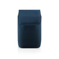 Shopping Trolley 45L Navy Blue - 2