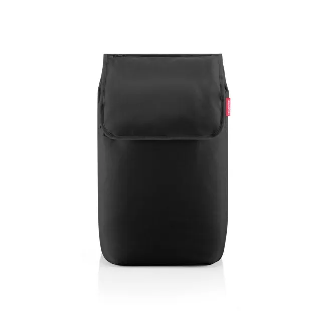 Wózek Shopping trolley 45l czarny