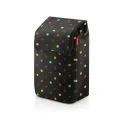 Shopping Trolley 45L with Dots - 3