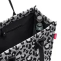 Torba na zakupy Daily Shopper 14l leo nero - 2