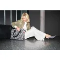 Torba na zakupy Daily Shopper 14l leo nero - 4