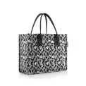 Torba na zakupy Daily Shopper 14l leo nero - 3
