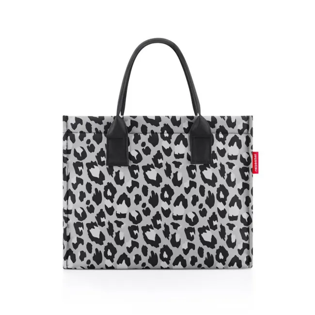 Daily Shopper 14l leo nero
