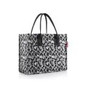 Daily Shopper 14l leo nero - 3