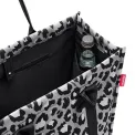 Daily Shopper 14l leo nero - 2