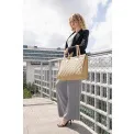 Torba Daily Shopper 14l romby ginger - 7