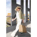 Torba Daily Shopper 14l romby ginger - 5