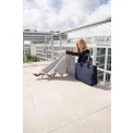 Torba Daily Shopper 14l romby midnight - 8