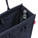 Torba Daily Shopper 14l romby midnight - 2