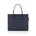 Torba Daily Shopper 14l romby midnight - 1