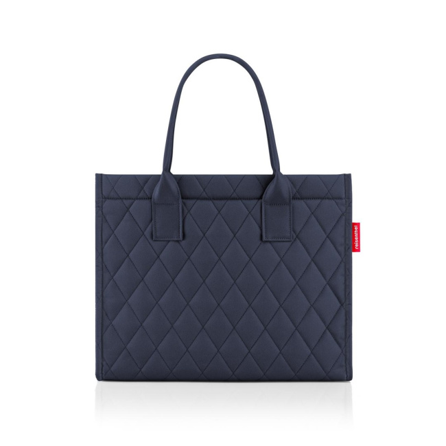 Torba Daily Shopper 14l romby midnight