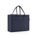 Torba Daily Shopper 14l romby midnight - 3