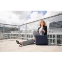 Torba Daily Shopper 14l romby midnight - 4